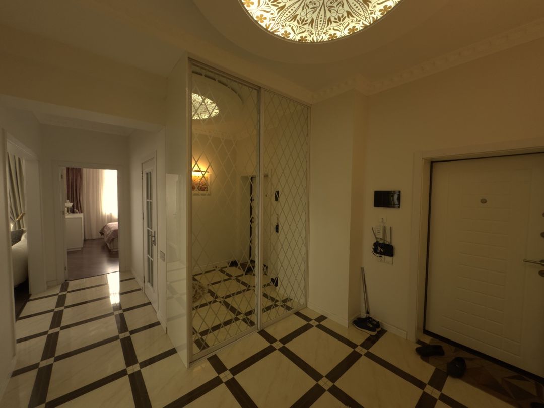 Satılır 2 otaqlı yeni tikili 75 m² — Mənzil, Bakı (10)