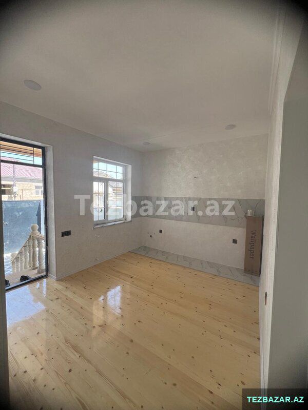 Masazır qəsəbəsi, Elşad Quliyev küçəsi — Ev, villa, Bakı (7)