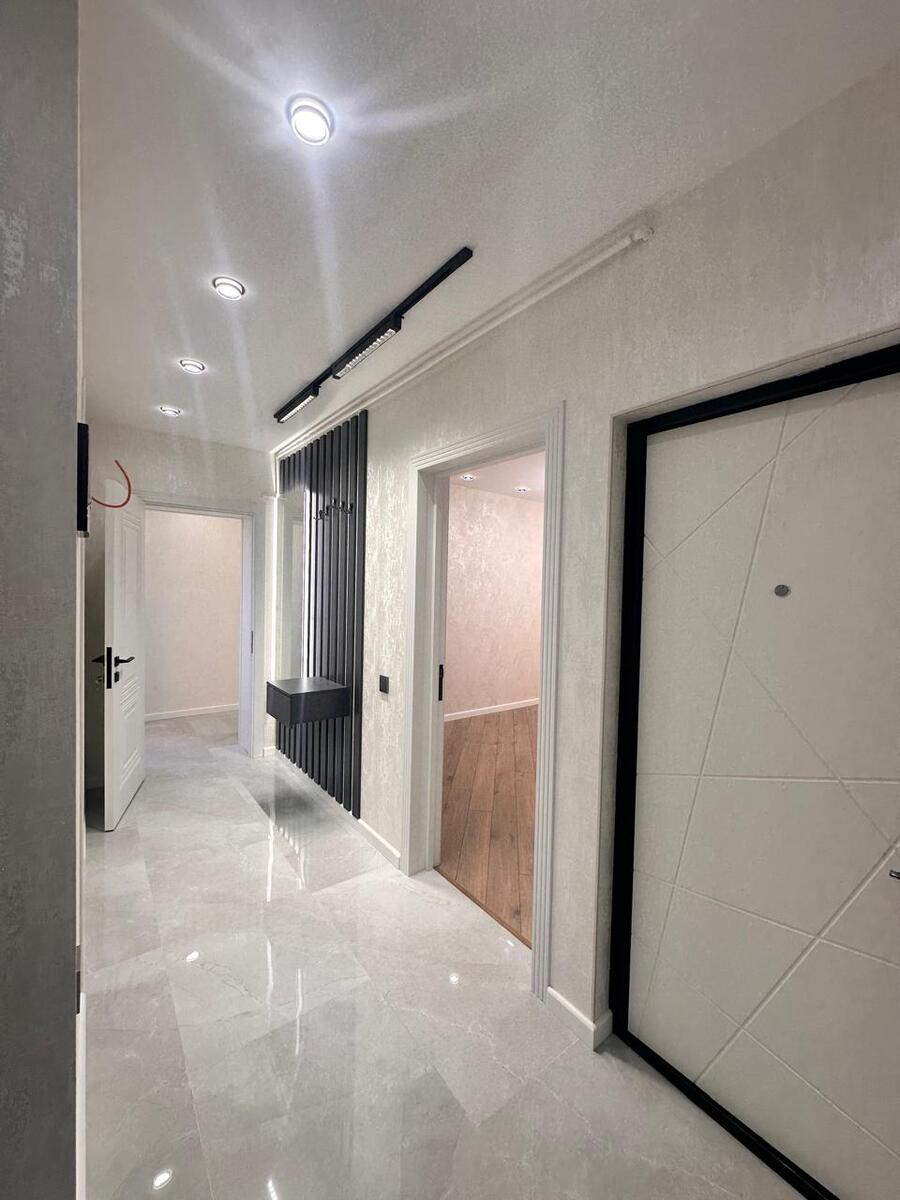 Satılır 3 otaqlı köhnə tikili 65 m² — Mənzil, Bakı (12)