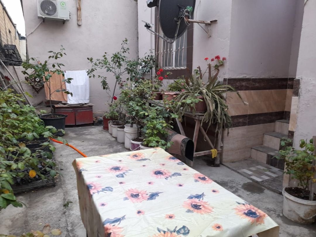 Həyət evi, Xırdalan ş — Ev, villa, Bakı (9)