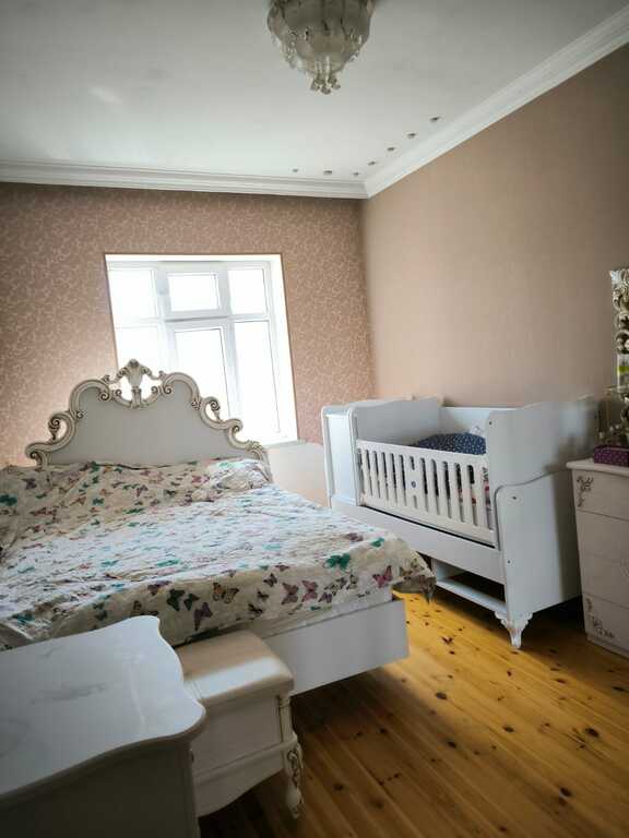 Həyət evi, Xırdalan ş — Ev, villa, Xırdalan (9)