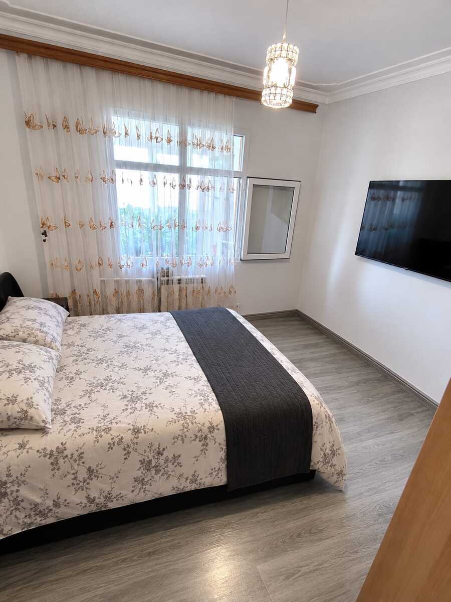 Satılır 5 otaqlı köhnə tikili 110 m² — Mənzil, Bakı (2)