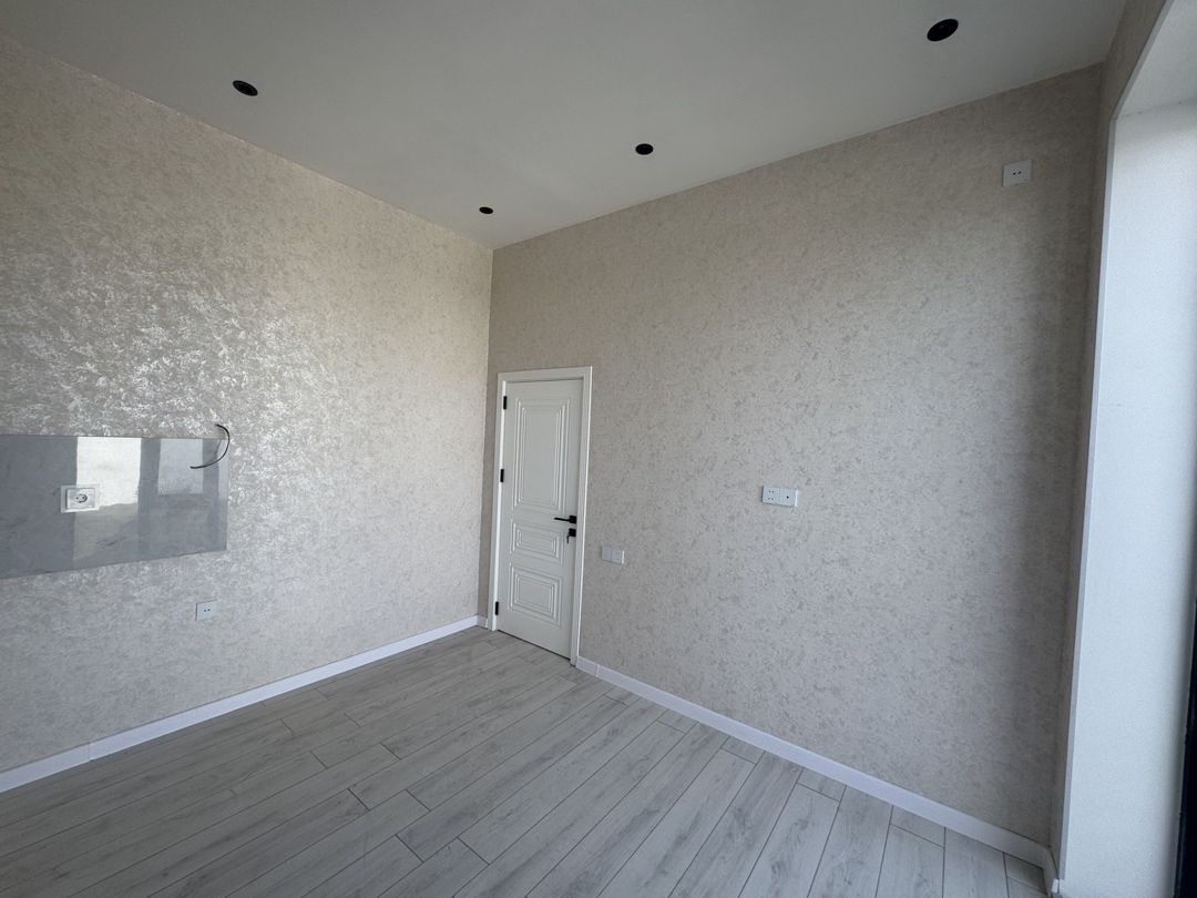 Satılır 4 otaqlı həyət evi/bağ evi 110 m² — Ev, villa, Bakı (12)