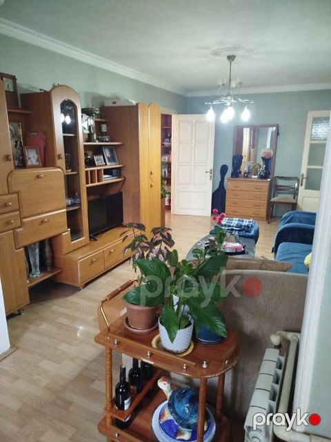 Satılır 3 otaqlı yeni tikili 60 m²