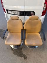 2 ədəd salon kreslosu — Кресла