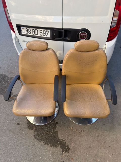 2 ədəd salon kreslosu — Bakı