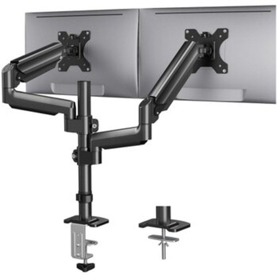 TH3 Dual Monitor Kronşteyni — Kompüterlər və noutbuklar, Bakı (3)