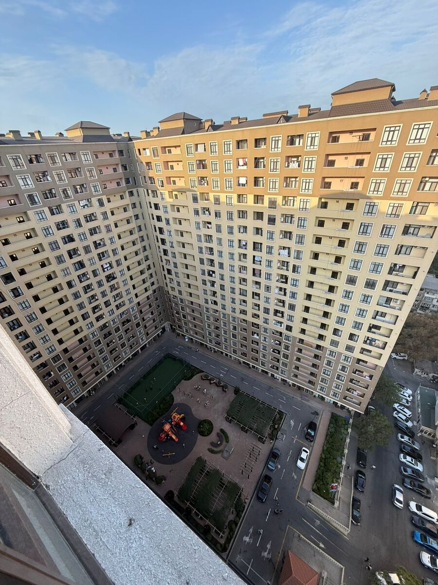 3-otaqlı yeni tikili kirayə verilir, Qələbə Residence, 110 m² — Mənzil, Bakı (11)