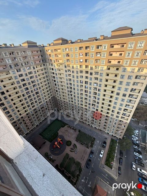 3-otaqlı yeni tikili kirayə verilir, Qələbə Residence, 110 m² — Bakı