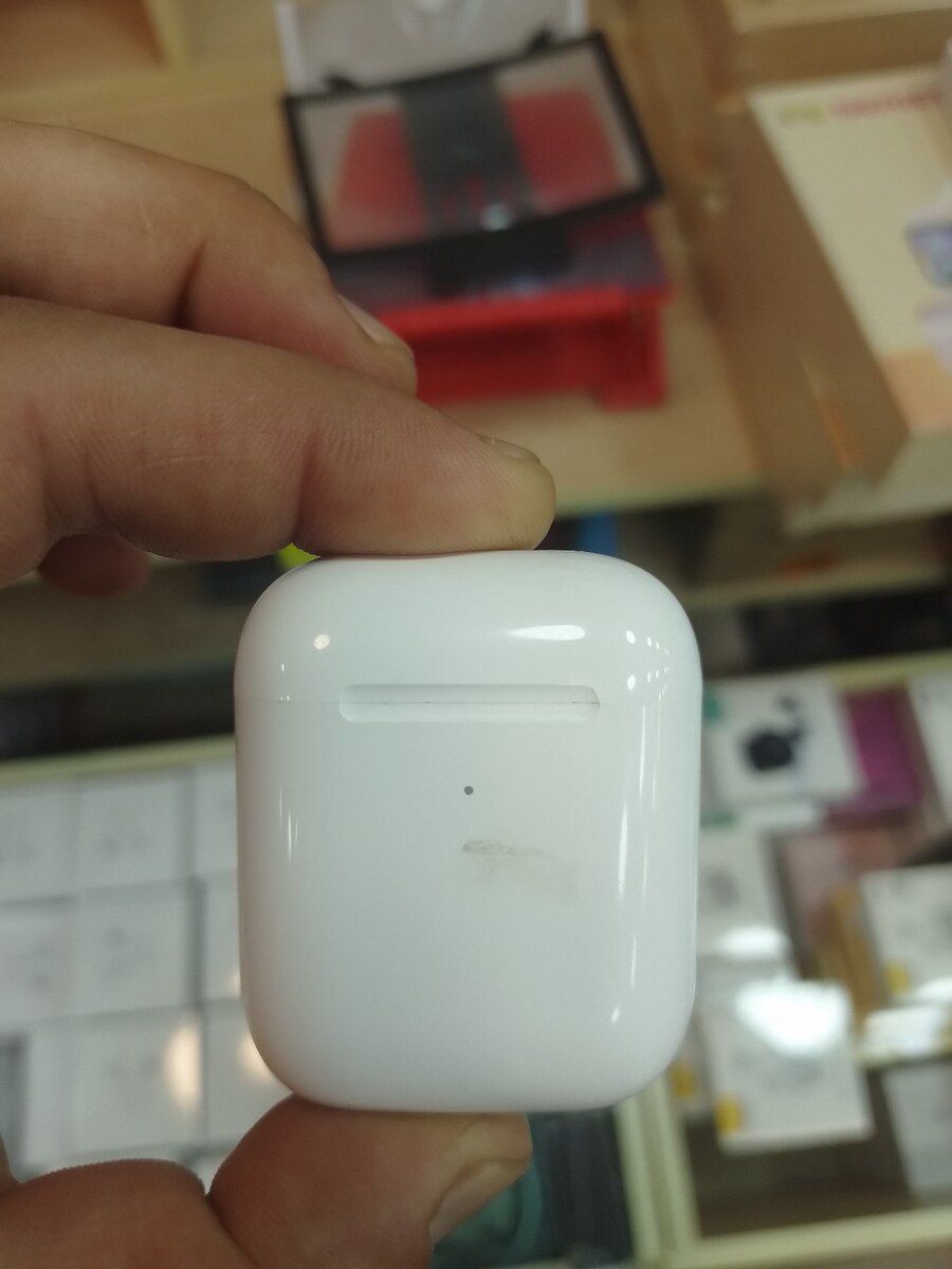 AirPods — Səs texnikası, Bakı (2)