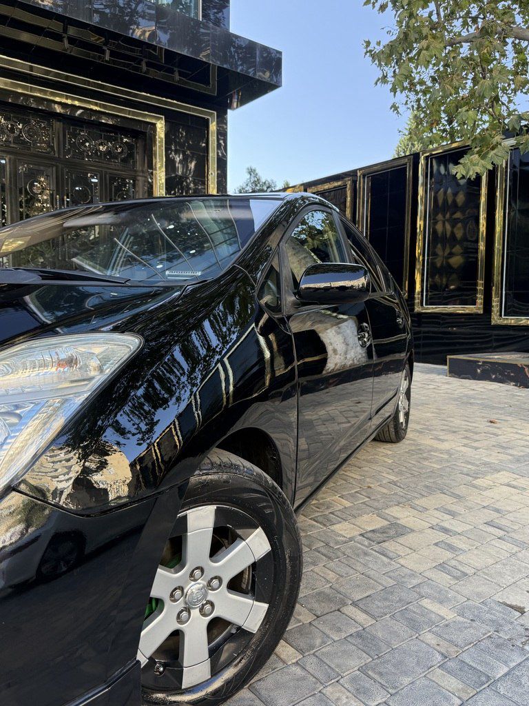 Toyota Prius, 1.5 L, 1.3 kWh, 2007 il, 332 000 km — Avtomobillər, Bakı (2)