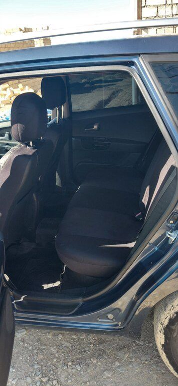 Kia Ceed SW, 1.6 L, 2008 il, 500 000 km — Avtomobillər, Bakı (3)