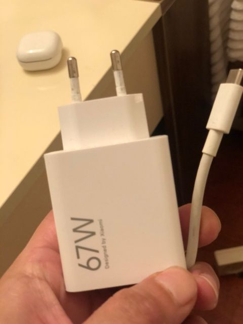 Xiaomi adapteri — Bakı