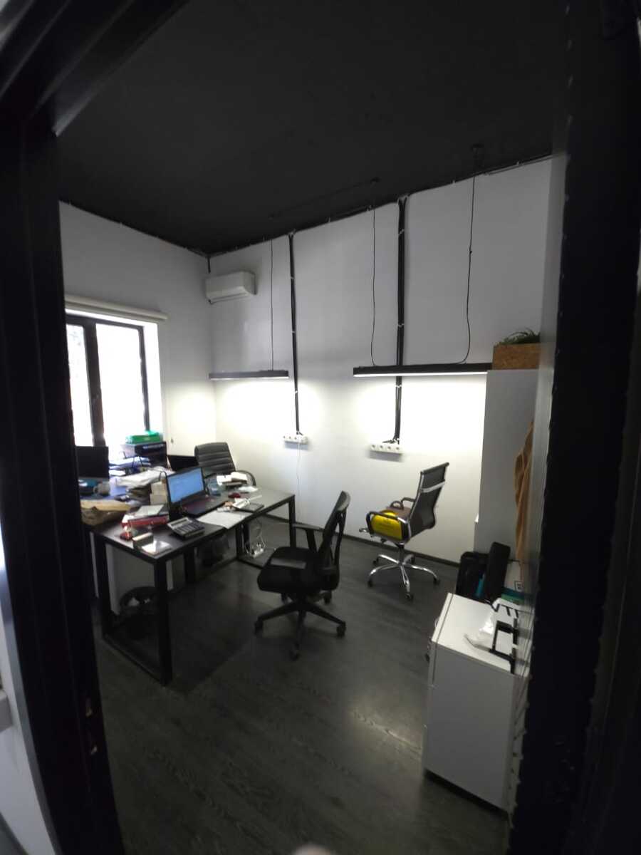 İcarəyə verilir 7 otaqlı ofis 160 m² — Ofis, Bakı (3)