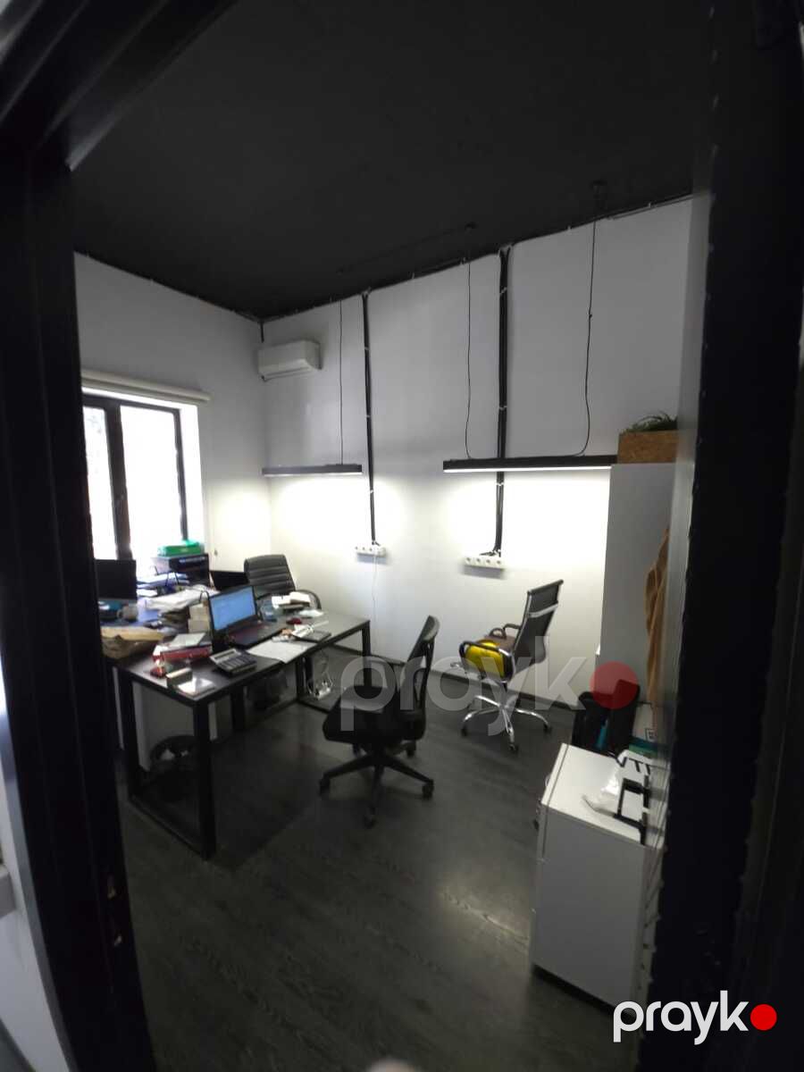 İcarəyə verilir obyekt 160 m² — Əmlak, Bakı (3)