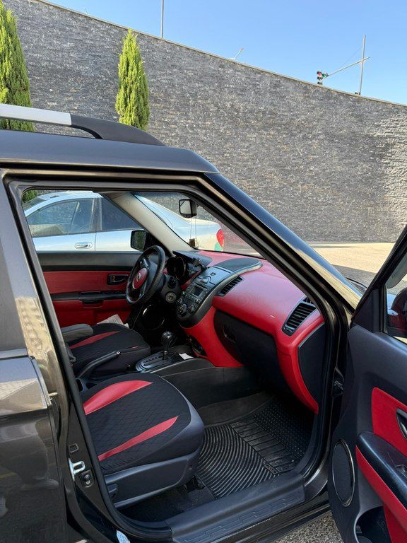 Kia Soul, 2.0 L, 2009 il, 328 050 km — Avtomobillər, Bakı (6)