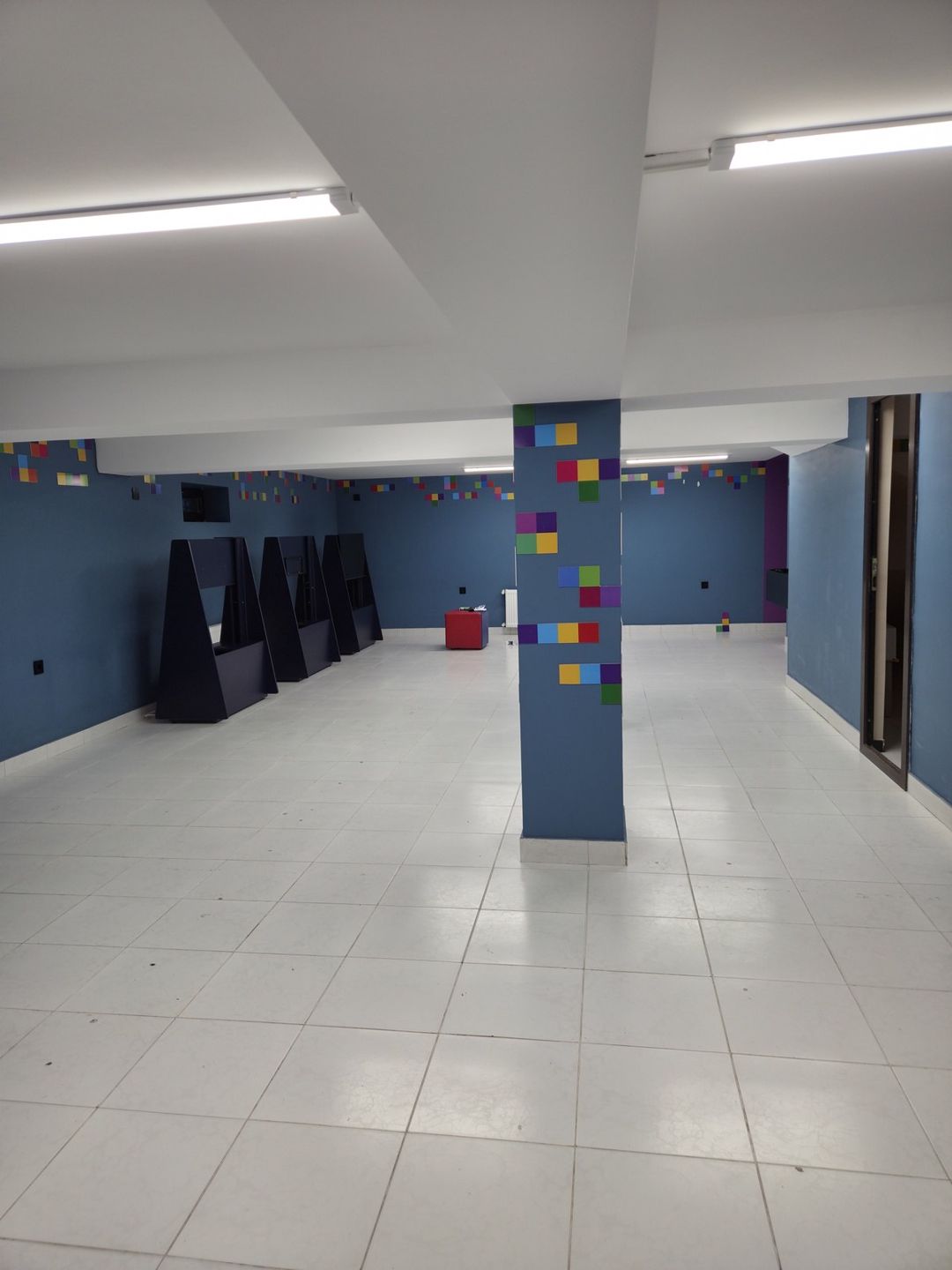 İcarəyə verilir obyekt 190 m² — Əmlak, Bakı (11)