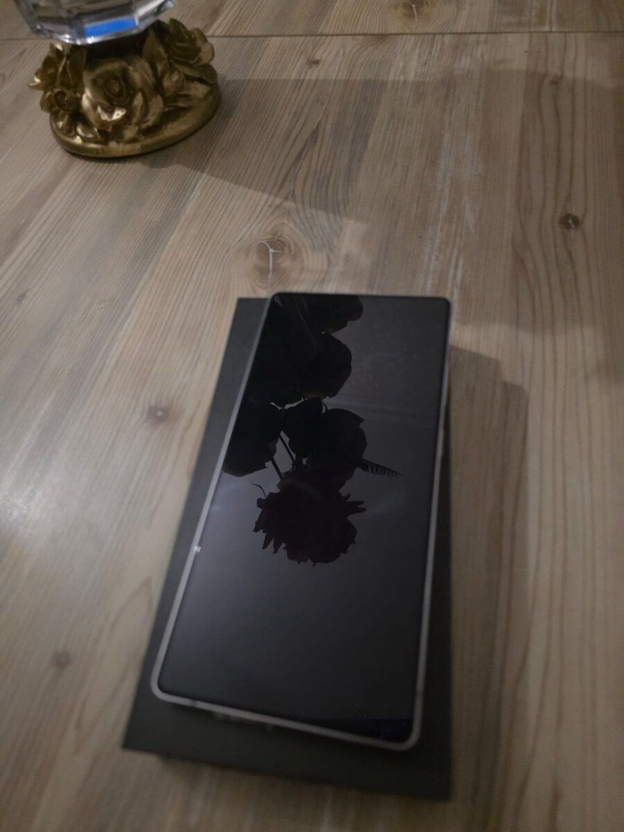 Samsung Galaxy S25 Ultra Titanium Gray 256GB/12GB — Smartfonlar, Bakı (4)