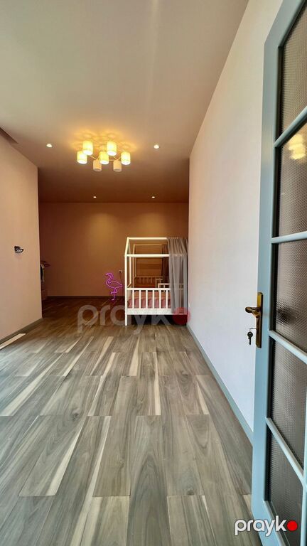 Satılır 7 otaqlı həyət evi/bağ evi 650 m² — Ev, villa, Bakı (10)