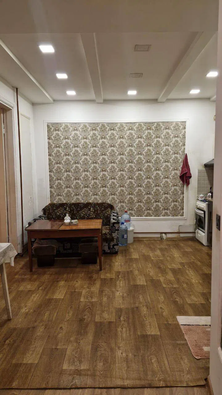 3 otaqlı mənzil 78 m² satılır — Mənzil, Bakı (3)