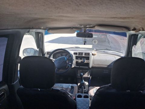 Toyota RAV4: 2 l 1998 il Ofrouder/SUV — Masazır