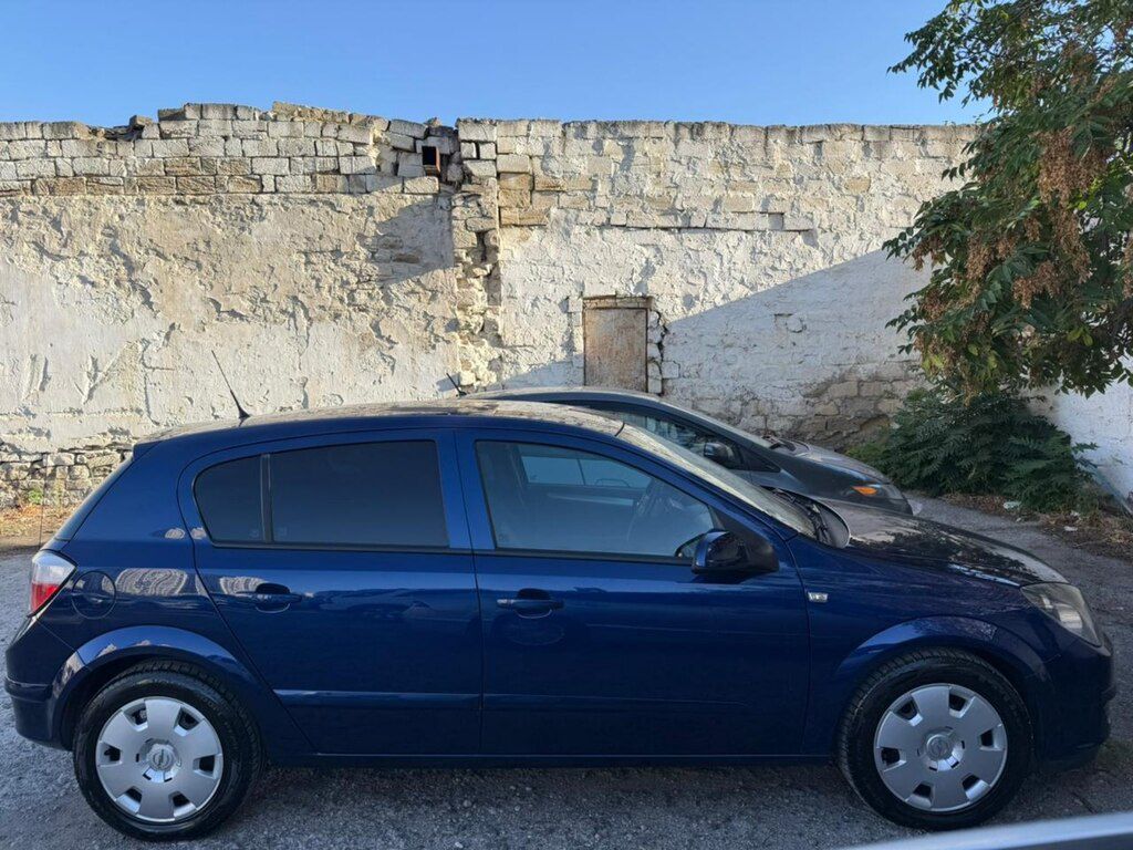 Opel Astra, 1.4 L, 2005 il, 204 000 km — Avtomobillər, Bakı (6)