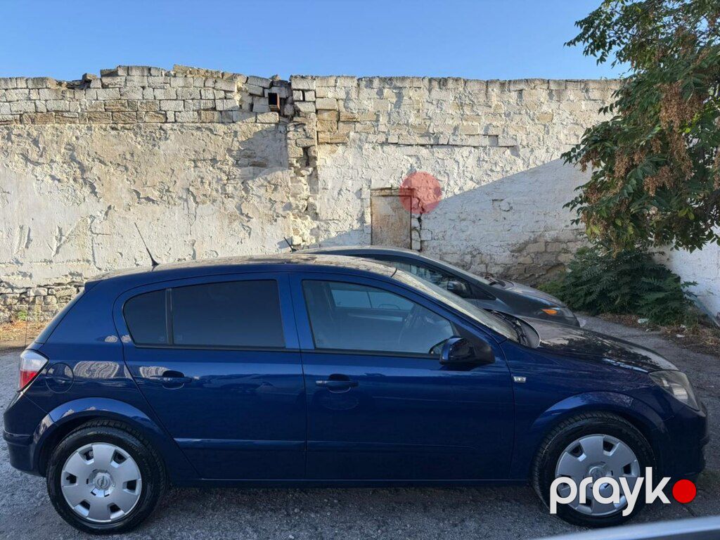 Opel Astra, 1.4 L, 2005 il, 204 000 km — Avtomobillər, Bakı (6)