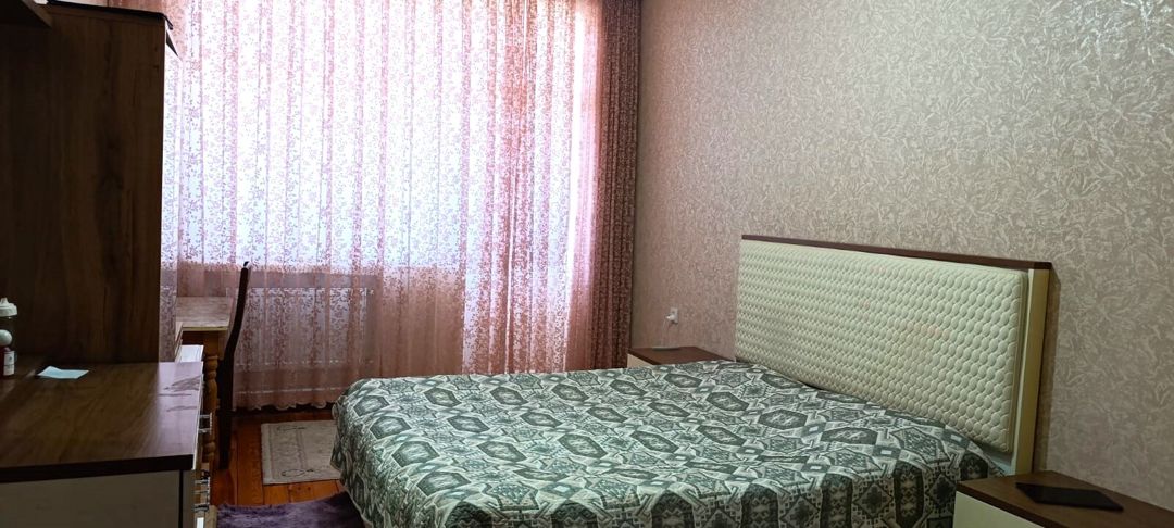 Satılır 3 otaqlı yeni tikili 130 m² — Mənzil, Bakı (3)