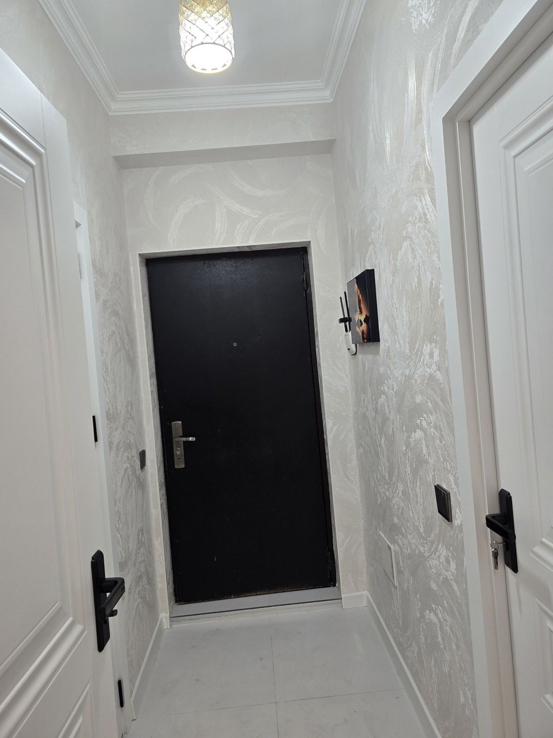 Satılır 2 otaqlı yeni tikili 45 m² — Mənzil, Xırdalan (12)