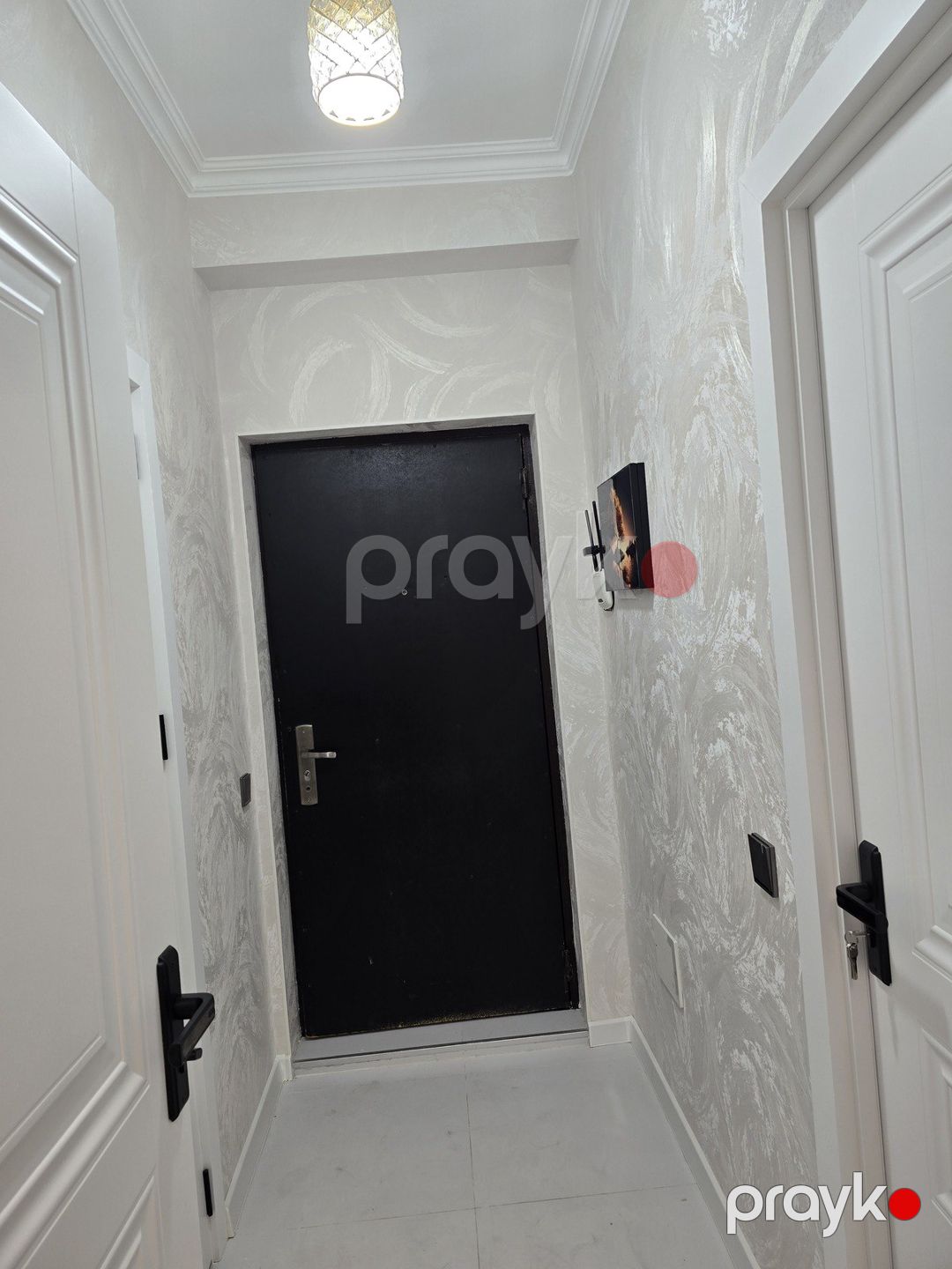 Satılır 2 otaqlı yeni tikili 45 m² — Mənzil, Xırdalan (12)
