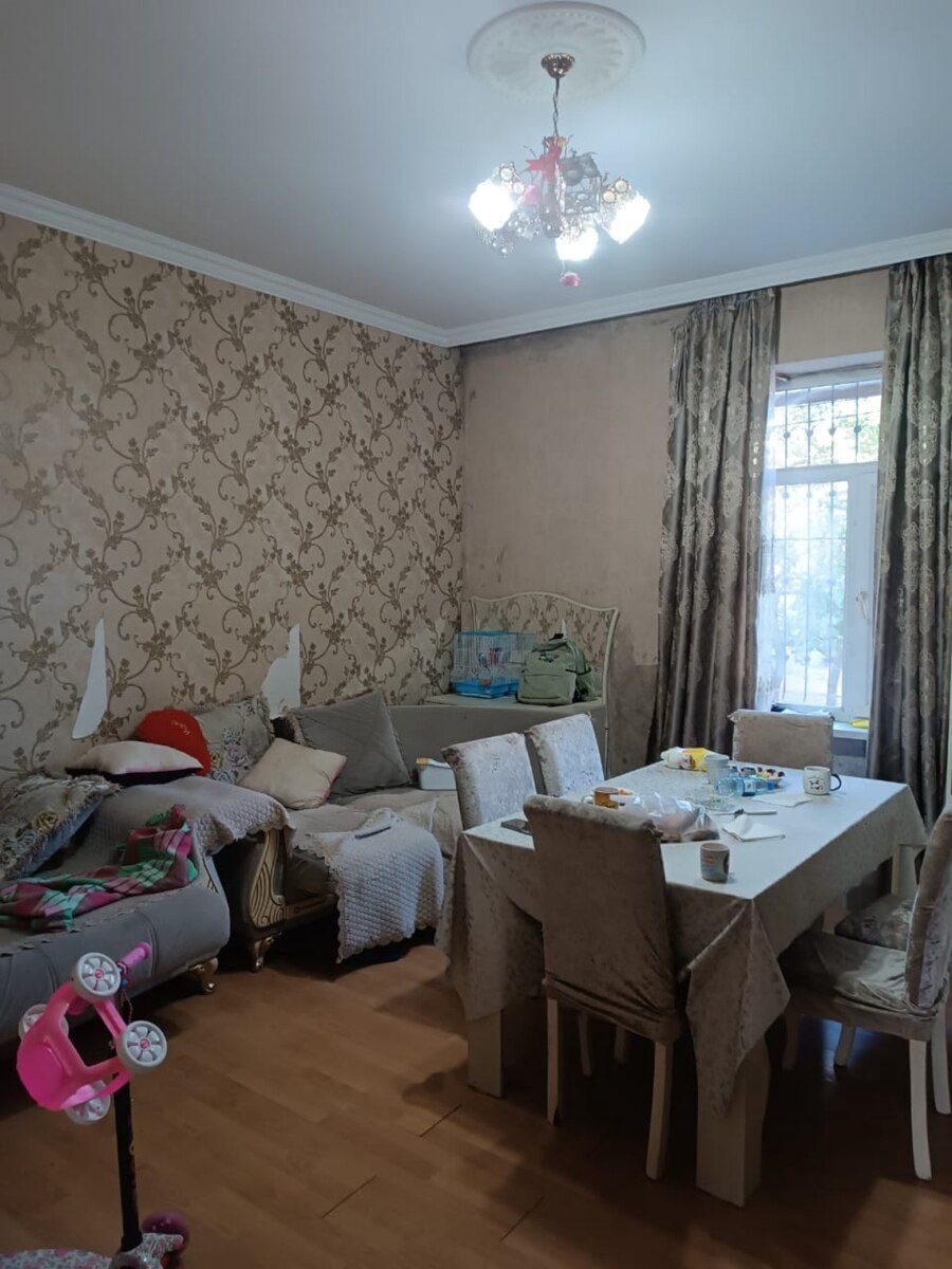 2-otaqlı mənzil, Sumqayıt ş., 45 m² — Mənzil, Sumqayıt (3)