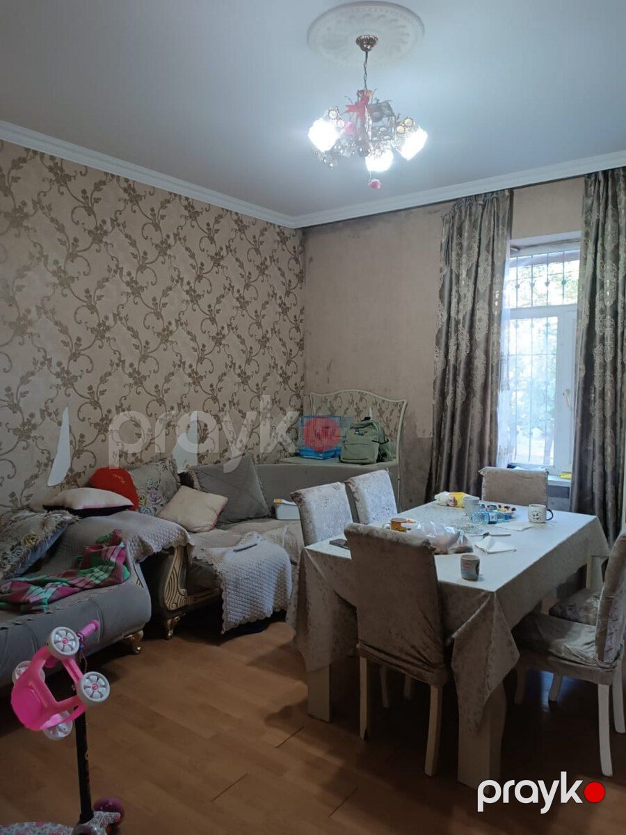 2-otaqlı mənzil, Sumqayıt ş., 45 m² — Mənzil, Sumqayıt (3)