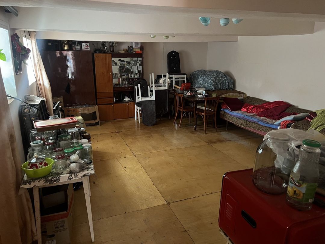 Satılır 1 otaqlı köhnə tikili 60.9 m² — Mənzil, Bakı (2)