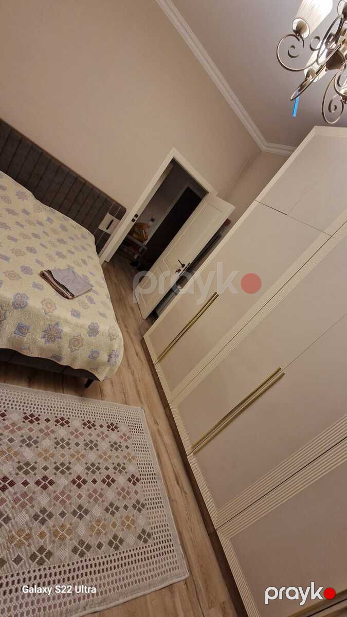 2-otaqlı yeni tikili kirayə verilir, Zümrud Residence, 60 m² — Mənzil, Bakı (8)