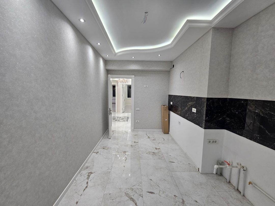 Satılır 3 otaqlı yeni tikili 110 m² — Mənzil, Bakı (11)