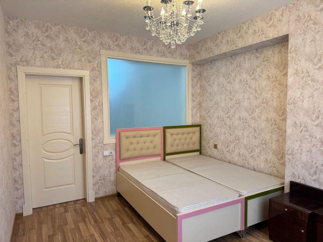 Satılır 3 otaqlı yeni tikili 110 m² — Mənzil, Bakı (10)
