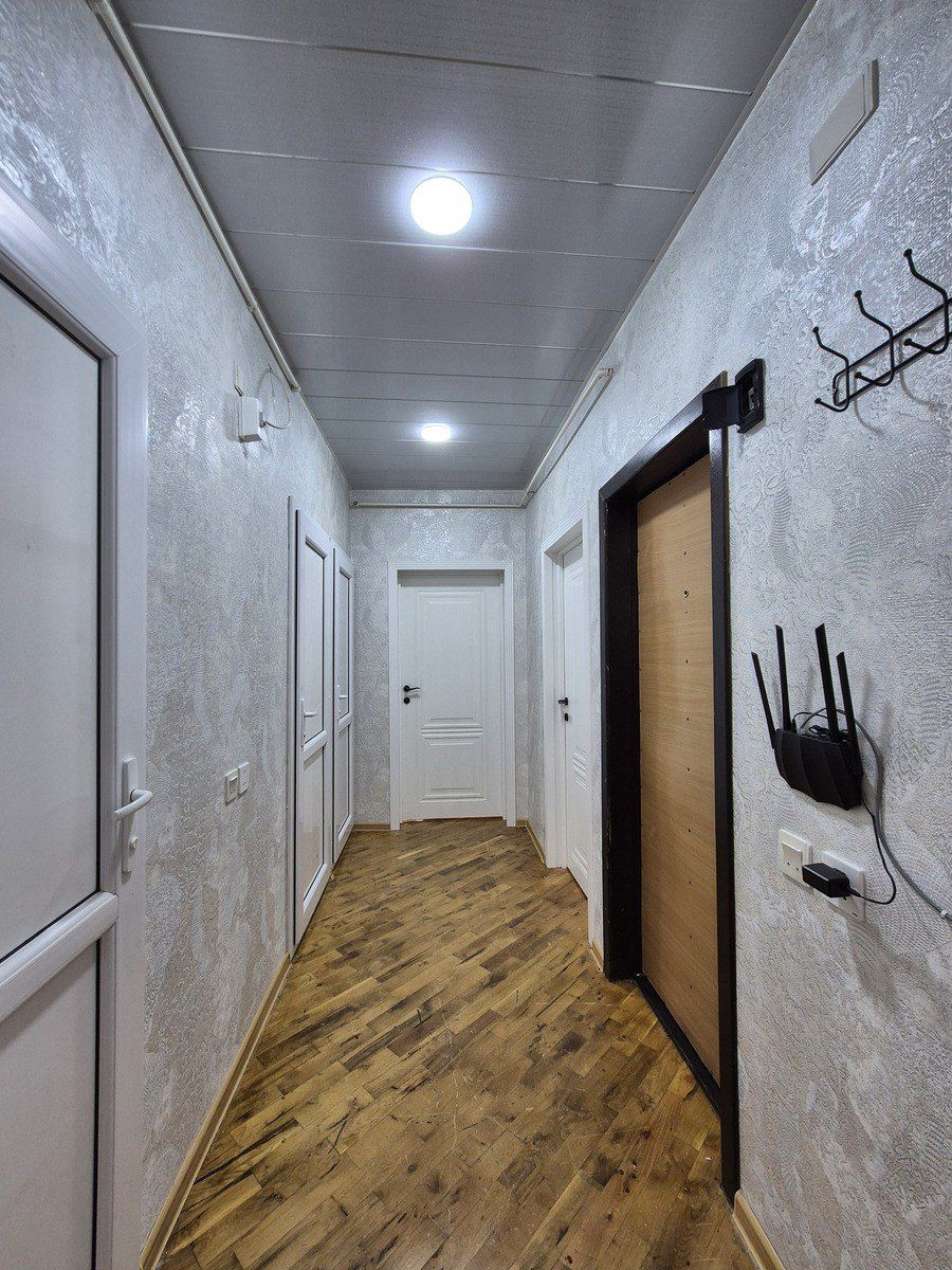 Satılır 2 otaqlı köhnə tikili 51 m² — Mənzil, Bakı (8)