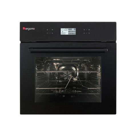 Quraşdırılan soba Bergamo -BG-EO6218CBD — Bakı