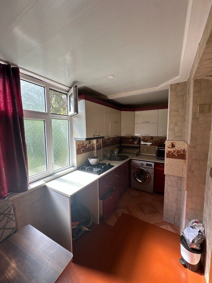 Satılır 3 otaqlı köhnə tikili 50 m² — Mənzil, Bakı (8)