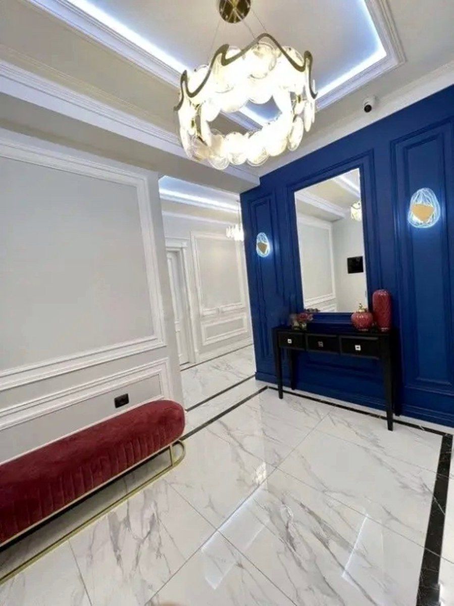 Satılır 3 otaqlı yeni tikili 146 m² — Mənzil, Bakı (8)