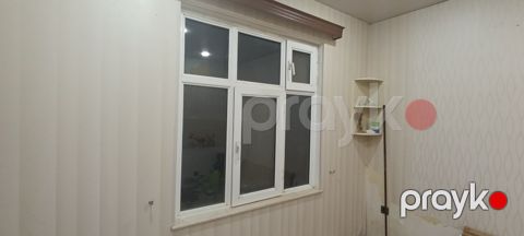 Qapı və pəncərə — Bakı