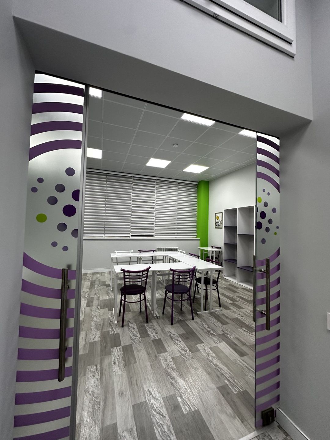 İcarəyə verilir obyekt 200 m² — Əmlak, Bakı (2)