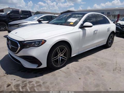 Mercedes E 350, 2.0 L, 2026 il, yeni