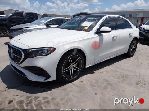 Mercedes E 350, 2.0 L, 2026 il, yeni