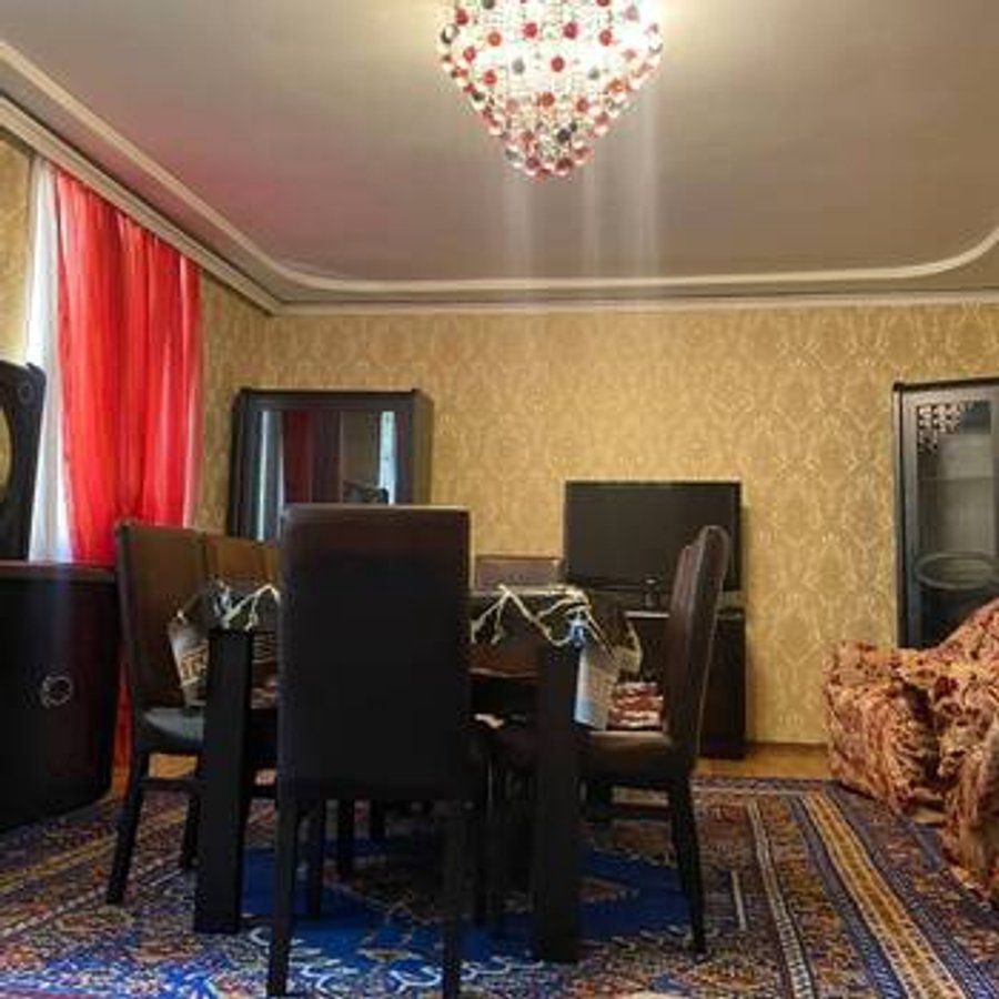 3-otaqlı mənzil kirayə verilir, Mirəli Seyidov küç., 70 m² — Mənzil, Bakı (3)