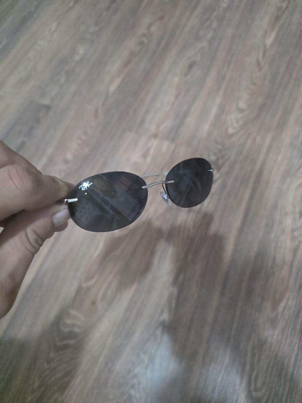 Gün eynəyi, Ray-Ban, Yeni — Eynəklər və aksesuarları, Bakı (2)