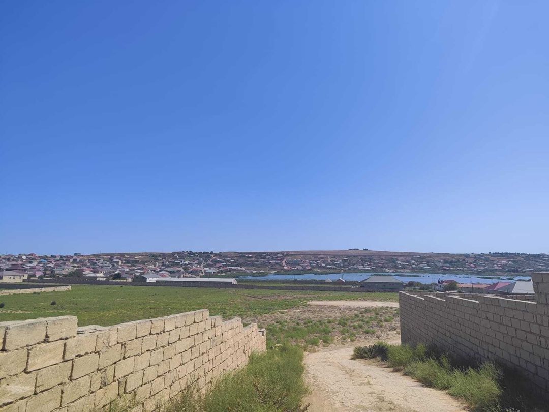 Satılır torpaq 2000 sot — Torpaq, Bakı (7)