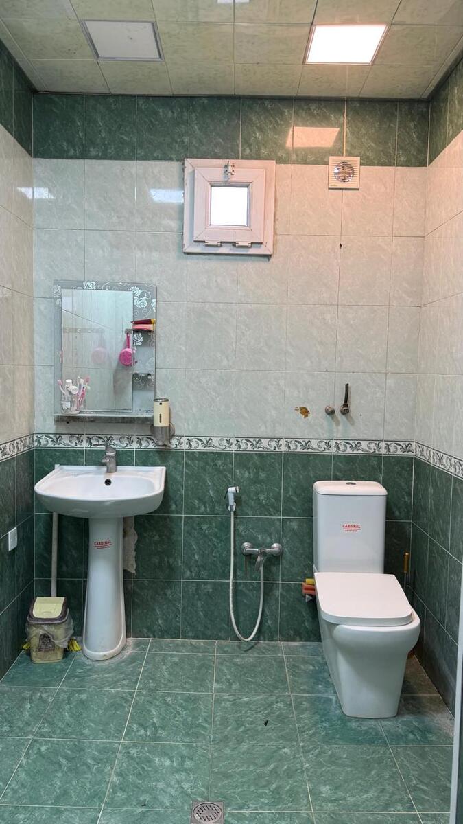 Satılır 4 otaqlı həyət evi/bağ evi 150 m² — Ev, villa, Bakı (7)