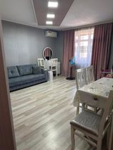 1-otaqlı mənzil, Sumqayıt ş., 31 m² — Sülh Əmlak — Apartment