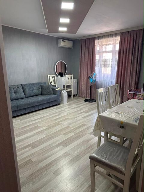 1-otaqlı mənzil, Sumqayıt ş., 31 m² — Sumqayıt